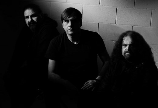 NAPALM DEATH Announces New Mini-Album, 'Resentment Is Always Seismic - A Final Throw Of Throes'