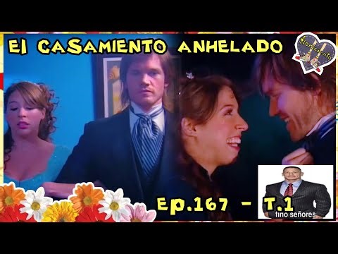 El CASAMIENTO secreto de FLOR y FEDE - 🏵️ FLORICIENTA T1 EP167 🏵️ (Resumen diario)