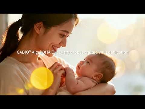 The Journey of a Drop of CABIO Algal DHA Oil: Inside the CABIO Factory