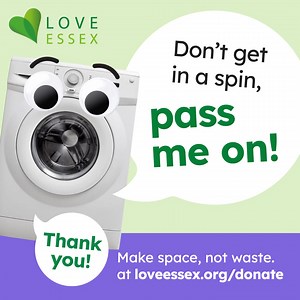 2.7K views · 3 comments | Ready to declutter? The "Make Space, Not...