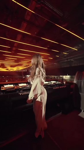 Techno Music Mix — Spotify Playlist Picks