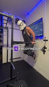 Bodyweight Workout - Clone Commander Bacara Themed
