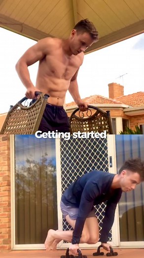 33K views · 1.4K reactions | Restart your journey correctly by ticking off these 10 skills  Comment ‘GAME’ for programs and community support that’ll get you through those beginner and intermedite stages as quickly as possible  | Mattbuttersthenics | Facebook