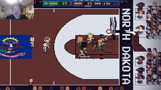 It's the All-Star Game!