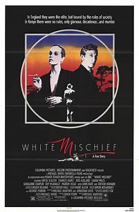 White Mischief (film) - Alchetron, The Free Social Encyclopedia