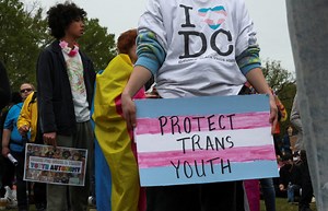New state laws force families with trans kids to seek gender-affirming care elsewhere