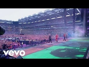 Westlife - Better Man (The Twenty Tour 2019) - HD