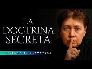 La Doctrina Secreta Audiolibro Completo en Español | Helena P. Blavatsky