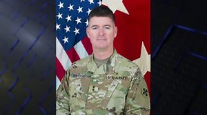 MILITARY MATTERS: New commanding general opens up on race, Ft. Benning history,  Army’s future