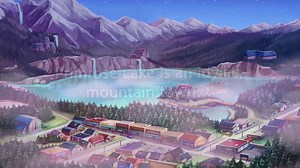 Welcome to Primrose Lake