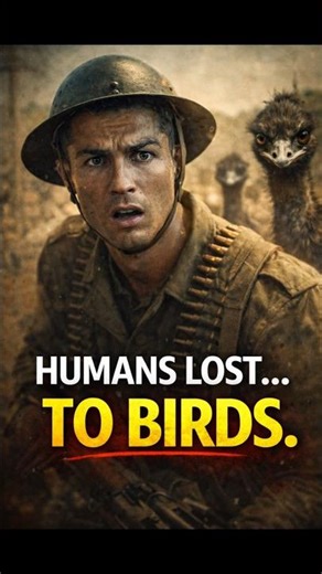 Australia LOST This War!