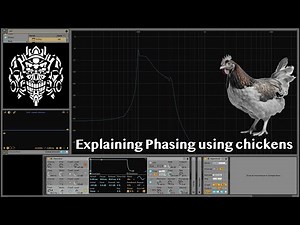 Tekno Sound Design 101 - Part 5: Phase (inversion, correction/fixing, kick and bass sidechain)