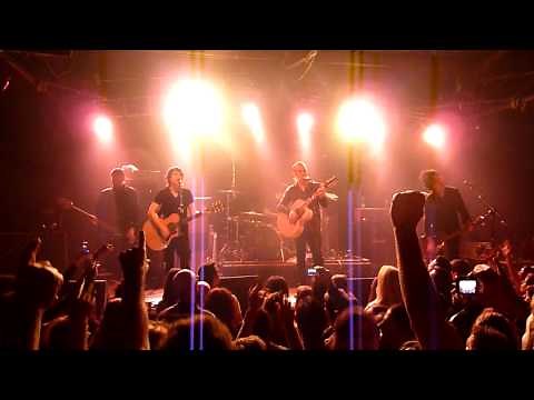 Peter Murphy - Cuts You Up (live in Tel Aviv)