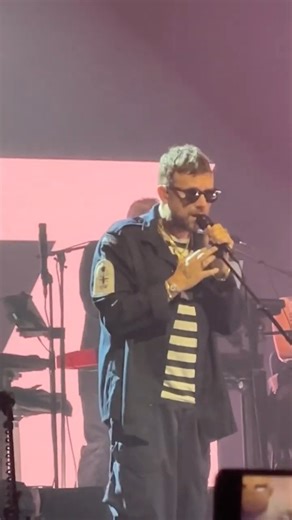 Gorillaz in London 02.09 #21