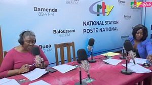 3.1K views · 56 reactions | Le Journal du Poste National de la #CRTV. L' art de la préparation et de la fabrication du "17-18". 퐂퐨퐮퐥퐢퐬퐬퐞퐬 ... | CRTVweb | Facebook