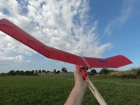 09 19 25 Starduster E36 First Flights