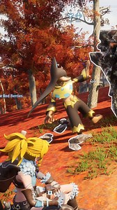 How to Build A Fully Automated ORE FARMING Base | Palworld Guide