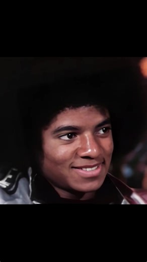 Vintage Michael Jackson Countdown Interview in 1977