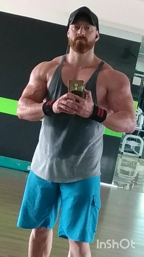 Treino Viking: Potencialize Seu Treino de Musculação