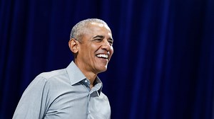 All of the books on Barack Obama's 2023 summer reading list