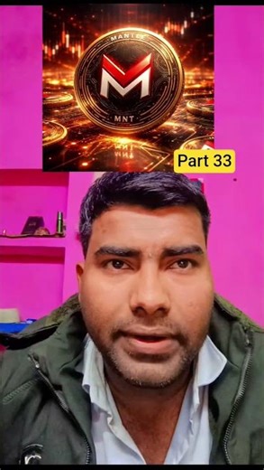 Mantle $MNT Important Point Part 33