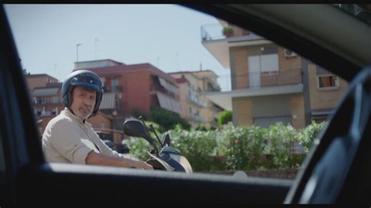 Trailer - Tu quoque Video | Mediaset Infinity