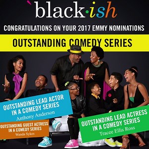 Come join the family! Watch ALL three seasons of the Emmy-nominated black-ish now: http://bit.ly/WATCHBLACKISH | black-ish