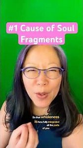 Here is the #1 reason that I have come across why a soul fragment doesn’t heal