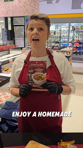 🥄 Homemade Soups. .Made Easy. Hey Orangeville friends! We’re in-store at Sobeys today sharing how Falavory makes real homemade soups in minutes — no fuss, just incredible flavour. Stop by our table for a warm sample and see why everyone’s saying, “That’s not from a can… is it?!” 😄 ✨ Made in Canada 💛 Clean ingredients 🔥 Comfort food made simple Come taste what Homemade. Made Easy. really means. 📍 Sobeys Orangeville — Today only! #Falavory #HomemadeMadeEasy #FalavoryAtSobeys #SupportLocal #So