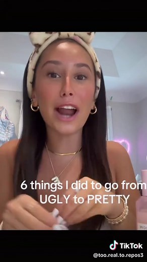 Glow Up Tips: Transform Your Look and Confidence