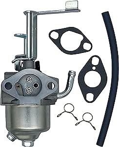 YAMAKATO Huayi OEM 79cc 80cc 99cc Carburetor for Powermate Edger Earthquake 4-Cycle Viper Engine Ardisam 10078 14318 Coleman Predator Champion Engine Generators