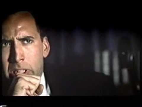 8MM - DELITTO A LUCI ROSSE (1999) Con Nicolas Cage - Trailer Cinematografico