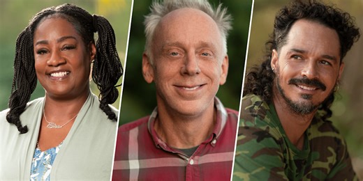 'Survivor 50' Cast: The 24 Returning Players Include Legends Like Cirie Fields and Ozzy Lusth