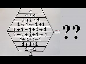 *Exclusively New* || New Math Problem is Solved