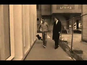 Brendan Croker & The Five O`Clock Shadows - Shine On