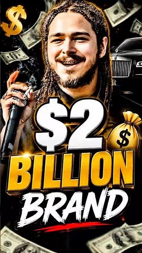The SHOCKING Wealth he Hidden From Fans 💸🤫Post Malone, Syracuse, New York, USA American #shorts #usa