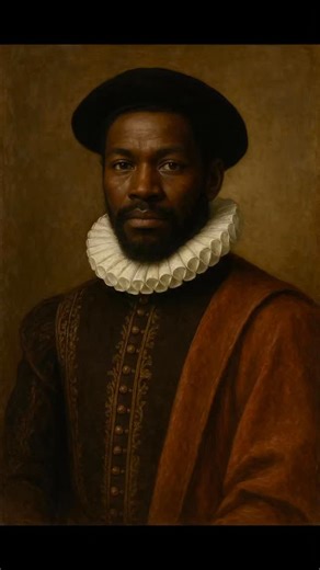 Sir Richard Cholmeley, The Black English Landowner & Politician My book is available for purchase on Amazon, link is in the bio☝🏾☝🏾 - - #unfilteredblackhistory #blackhistorymatters #blackhistoryiseveryday #blackhistory #blackhistory365 #blackhistoryfacts #blackhistoryeveryday #blackhistoryyear #blackhistoryfact #africanhistory #africanhistory365 #blackhistorymonth #blackhistorymonthuk #blackhistorymonth2025 #blackbritish #blackbritishhistory | unfiltered_history144