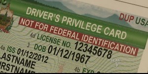 DMV lawsuit settled: State to shield immigration status from feds