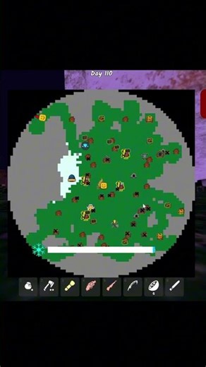 Something Was Hiding There… #262 | #roblox #ahergaming #gaming