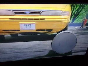 Stuart Little 2: La Aventura Continúa - "Stuart vs Falcon" (Latino)