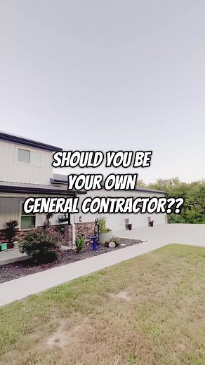 Acting as Your Own General Contractor: 5 Key Tips