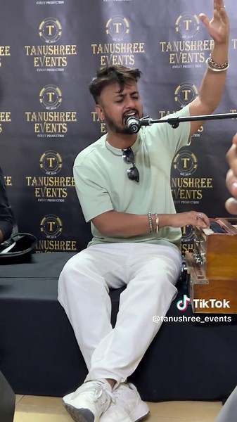 Tanushree Events Mauritius: Top Singers & The Voice S2
