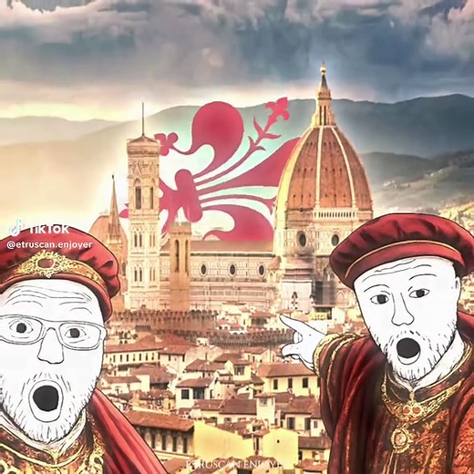 Florence: Cradle of the Renaissance History
