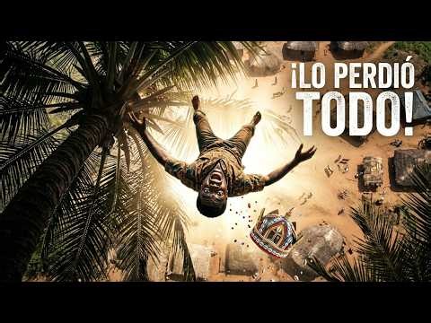 El FATAL error de la felicidad extrema Pataki de Irete Osa