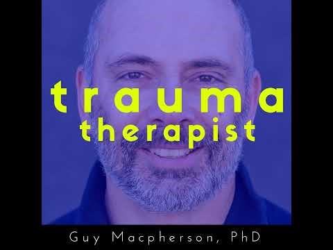 Episode 316: Trust Your Struggle. Victoria Grinman