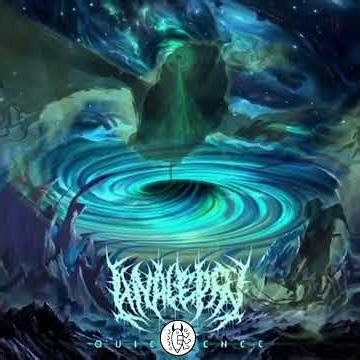 ANALEPSY — EDGE OF CHAOS ANIMATED #shorts