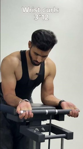5 Best Wrist Strength Exercises 💪 | Build Strong Wrists Fast (Beginner Friendly)