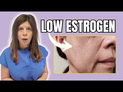 5 Surprising Signs You Might Have Low Estrogen (Even in Your 30s!)