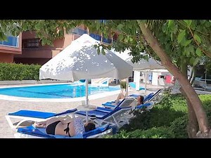 Diamond Elite Hotel & SPA 5*, Турция, Сиде. Обзор отеля.