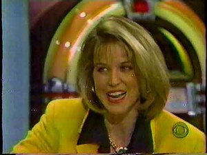 Bobby Vinton Interview on Branson(1993)